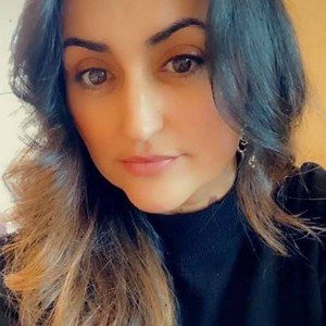 Meet your Posher, Aracely